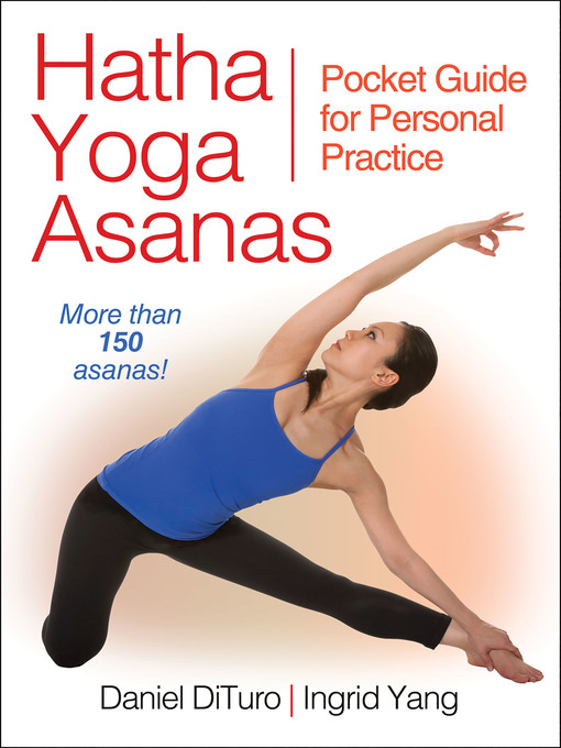 Title details for Hatha Yoga Asanas by Daniel DiTuro - Available